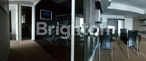 image APARTMENT PUSAT KOTA TRILLIUM (4)