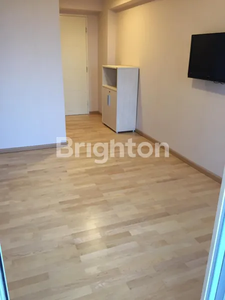 image HARGA TURUN SEMI FURNISH APARTEMEN TANGLIN !! (1)