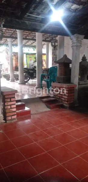 image TANAH DAN BANGUNAN BU TENGAH KOTA SIDOARJO (5)