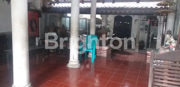 image TANAH DAN BANGUNAN BU TENGAH KOTA SIDOARJO (2)