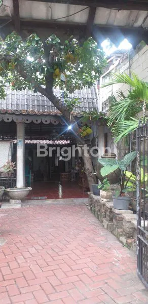 image TANAH DAN BANGUNAN BU TENGAH KOTA SIDOARJO (6)