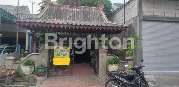 image TANAH DAN BANGUNAN BU TENGAH KOTA SIDOARJO (1)