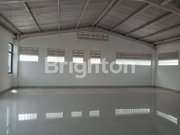 image 2 RUKO JADI 1 BANGUNAN BARU, 3LT DI KOPO BANDUNG. (2)