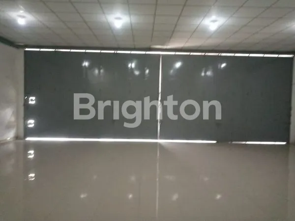 image 2 RUKO JADI 1 BANGUNAN BARU, 3LT DI KOPO BANDUNG. (3)