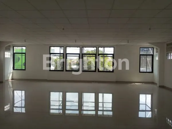 image 2 RUKO JADI 1 BANGUNAN BARU, 3LT DI KOPO BANDUNG. (4)