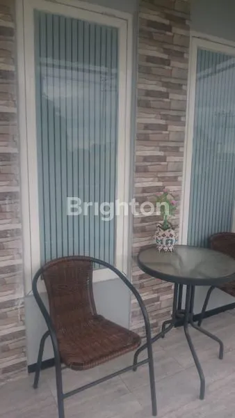 image DIJUAL RUKO DI KARANGPLOSO (2)