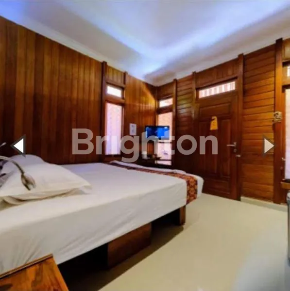 image COTTAGE COZY DI BANYUWANGI ,SELANGKAH KE PANTAI PULAU MERAH BANYUWANGI (5)