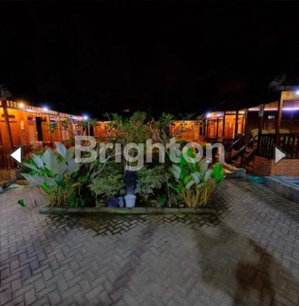 image COTTAGE COZY DI BANYUWANGI ,SELANGKAH KE PANTAI PULAU MERAH BANYUWANGI (3)