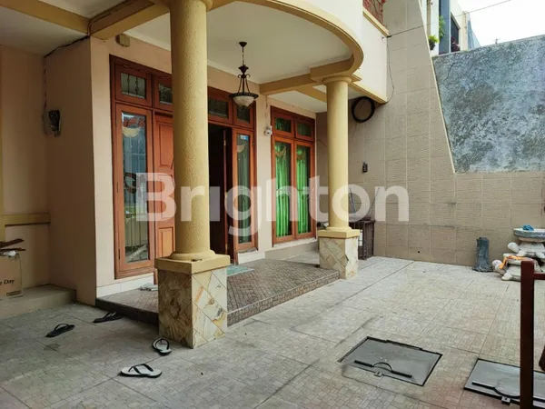 image DHARMAHUSADA SEMI FURNISHED DEKAT WISMA PERMAI, MULYOSARI (1)