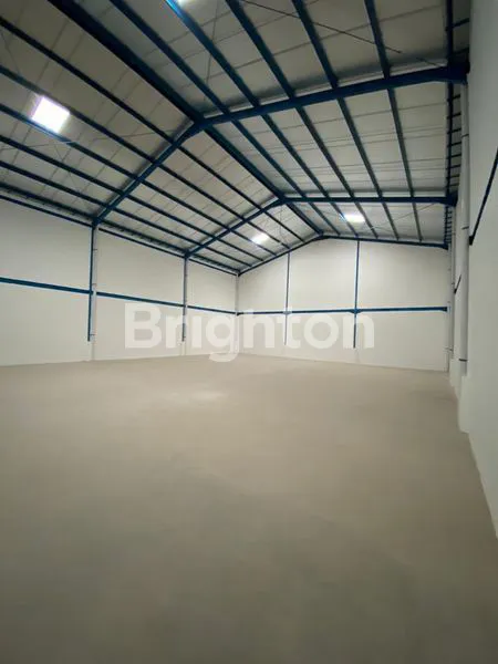 image READY GUDANG SIRIE SIDOARJO RANGKAH INDUSTRIAL ESTATE RAYA LINGKAR TIMUR SIDOARJO DEKAT SURABAYA TOL JUANDA (2)