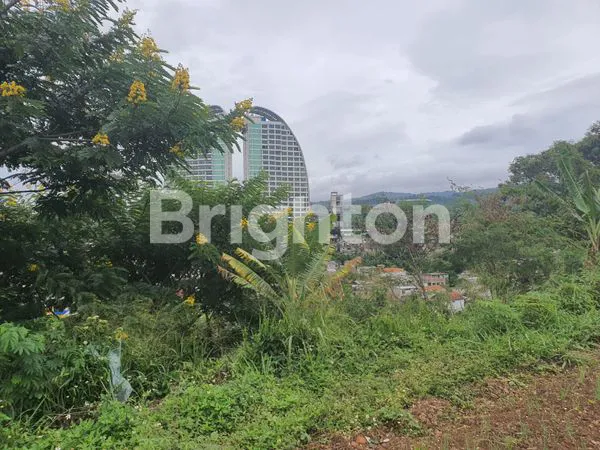 image INVESTASI TANAH PREMIUM DAGO ATAS 3890M² (7)