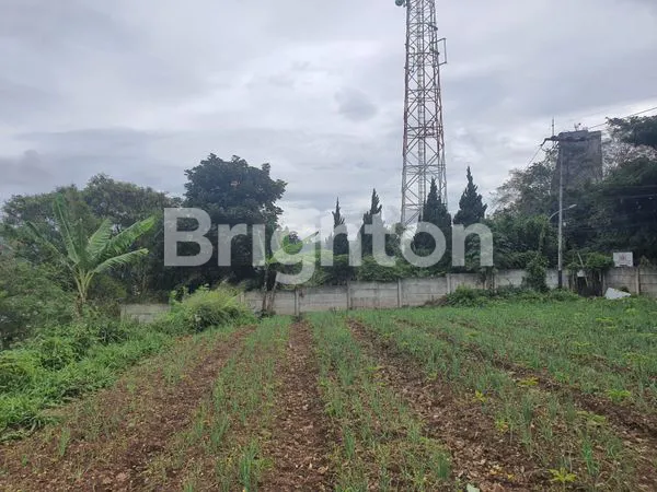 image INVESTASI TANAH PREMIUM DAGO ATAS 3890M² (3)