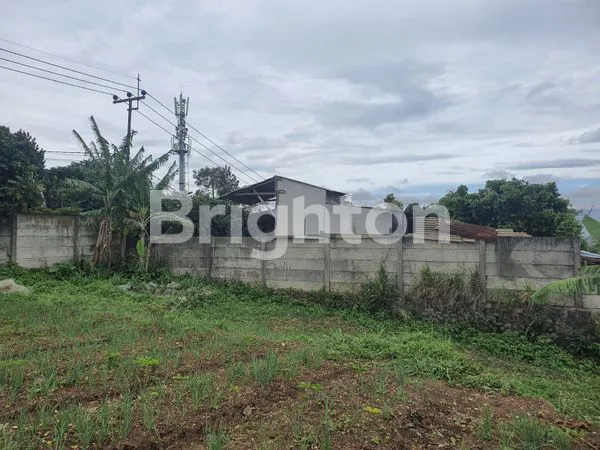 image INVESTASI TANAH PREMIUM DAGO ATAS 3890M² (5)