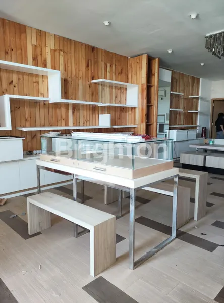 image BALIKPAPAN,  RUKO STRATEGIS PINGGIR JALAN BESAR (Y466) (1)