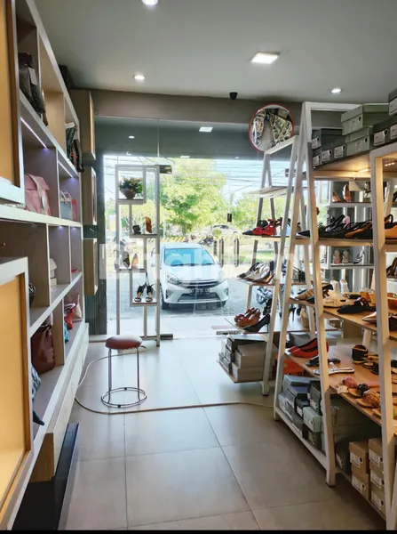 image BALIKPAPAN,  RUKO STRATEGIS PINGGIR JALAN BESAR (Y466) (5)