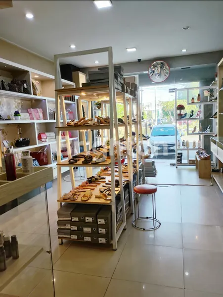 image BALIKPAPAN,  RUKO STRATEGIS PINGGIR JALAN BESAR (Y466) (3)