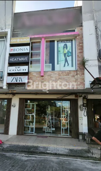 image BALIKPAPAN,  RUKO STRATEGIS PINGGIR JALAN BESAR (Y466) (4)