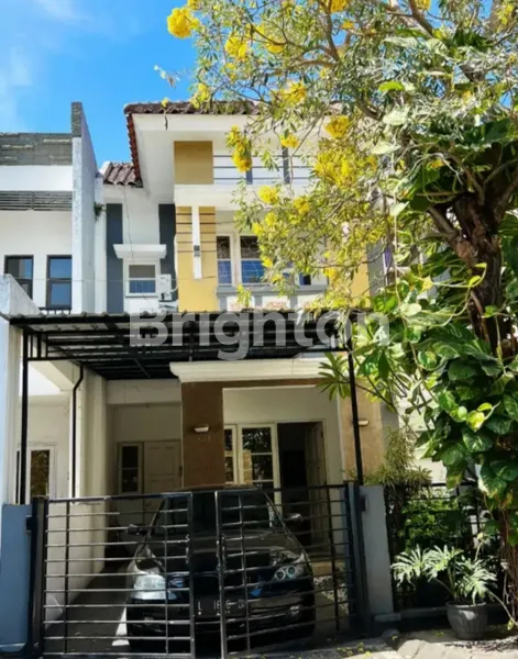 image RUMAH SIAP HUNI KEBONSARI REGENCY (1)