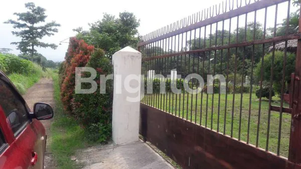 image TANAH CIHERANG, DERMAGA, BOGOR, SEBELAH PERUMAHAN PERSONA (6)