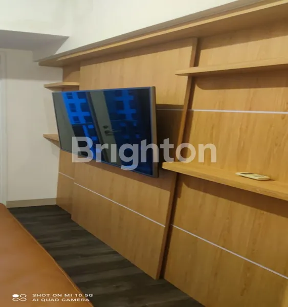 image APARTEMEN TOKYO RIVERSIDE PIK2 TOWER BEPPU FURNISHED COMFY STUDIO (4)