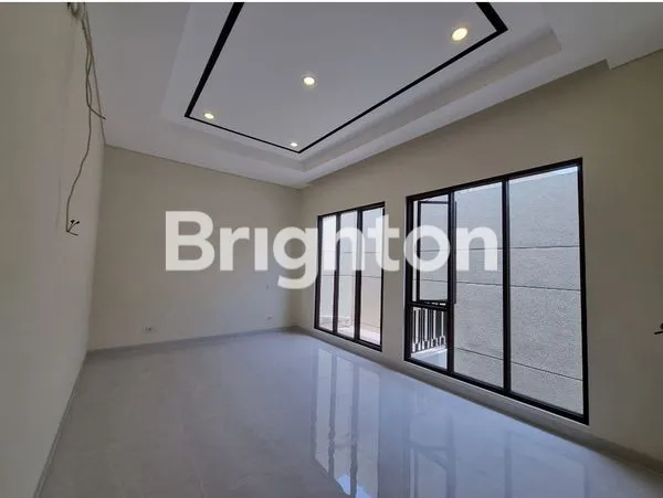 image CITRALAND DEPAN MURAH INTERNATIONAL VILLAGE 2 , BARU RENOV, BANGUNAN BAGUS, SURABAYA BARAT (5)