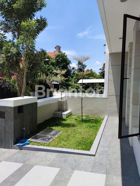 image CITRALAND DEPAN MURAH INTERNATIONAL VILLAGE 2 , BARU RENOV, BANGUNAN BAGUS, SURABAYA BARAT (6)