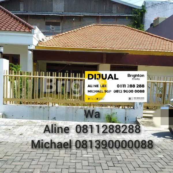 Gambar Property RUMAH DI DAERAH LINGGA