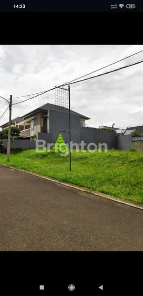 image KAVLING SIAP BANGUN DI BUDI INDAH, KAWASAN ELITE SETIABUDI, BANDUNG UTARA (1)