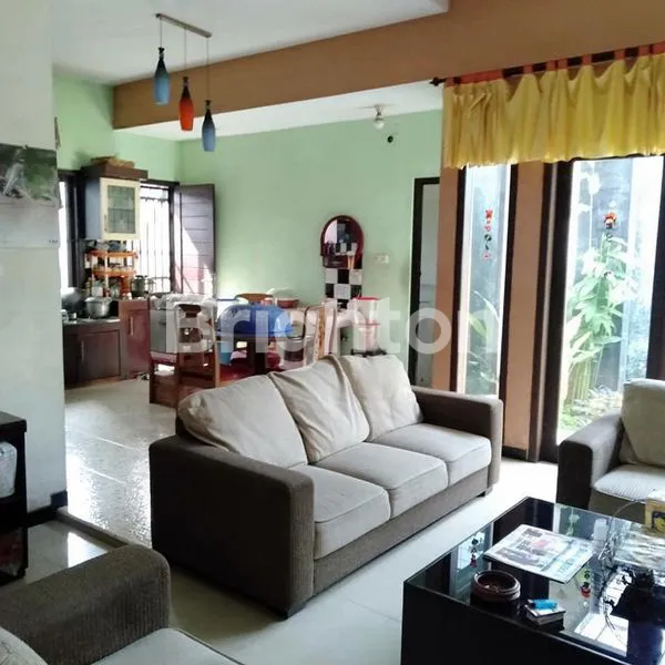 image RUMAH SIAP HUNI DI BSB (6)