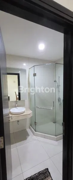 image APARTEMEN SOMERSET PERMATA BERLIAN, FULL FURNISHED, VIEW POOL DAN CITY (2)
