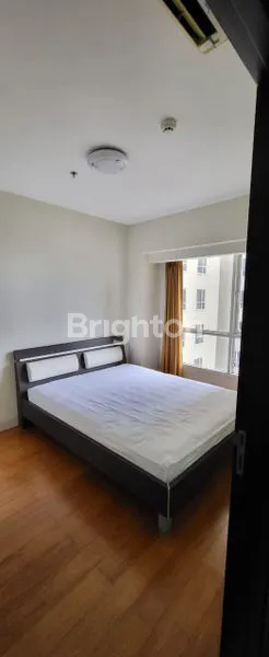 image APARTEMEN SOMERSET PERMATA BERLIAN, FULL FURNISHED, VIEW POOL DAN CITY (5)