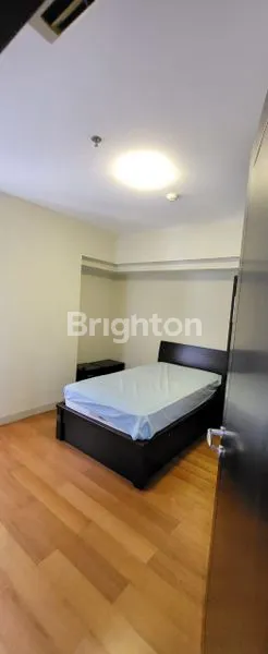 image APARTEMEN SOMERSET PERMATA BERLIAN, FULL FURNISHED, VIEW POOL DAN CITY (3)