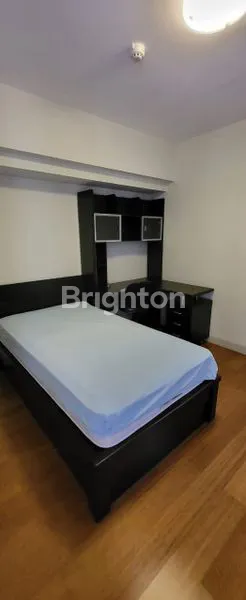 image APARTEMEN SOMERSET PERMATA BERLIAN, FULL FURNISHED, VIEW POOL DAN CITY (4)