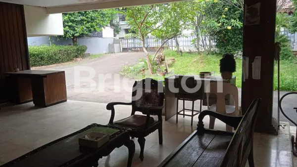 image RUMAH JL BATU MERAH, KALIBATA, PEJATEN TIMUR, JAKARTA SELATAN (3)