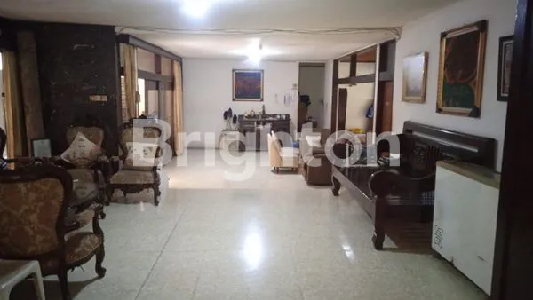 image RUMAH JL BATU MERAH, KALIBATA, PEJATEN TIMUR, JAKARTA SELATAN (6)