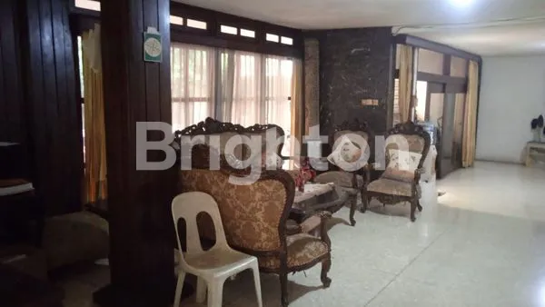 image RUMAH JL BATU MERAH, KALIBATA, PEJATEN TIMUR, JAKARTA SELATAN (8)