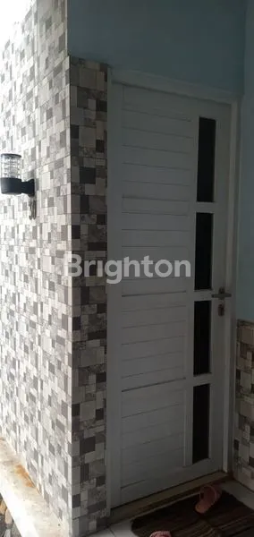 image DIJUAL CEPAT HUNIAN STRATEGIS DITAMAN CIMANGGU BOGOR  (7)