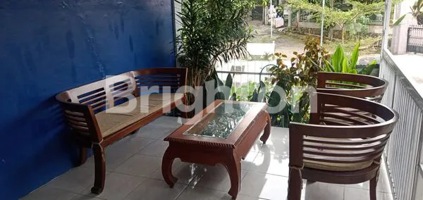 image DIJUAL CEPAT HUNIAN STRATEGIS DITAMAN CIMANGGU BOGOR  (4)