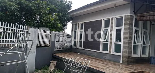 image DIJUAL CEPAT HUNIAN STRATEGIS DITAMAN CIMANGGU BOGOR  (8)