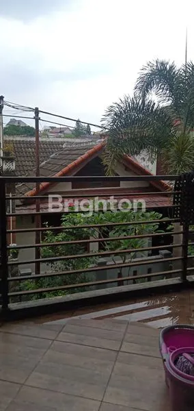 image DIJUAL CEPAT HUNIAN STRATEGIS DITAMAN CIMANGGU BOGOR  (6)