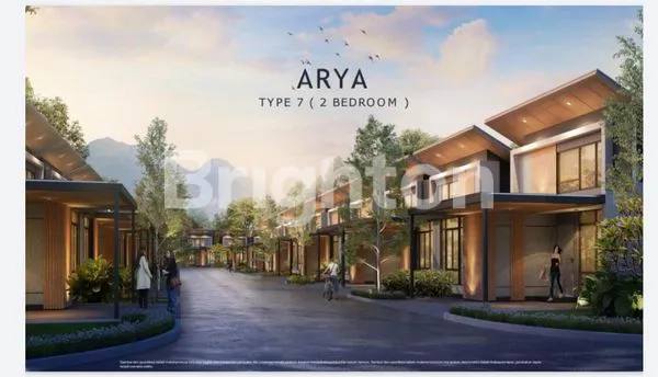 image RUMAH BARU - INDENT - PODOMORO PARK BANDUNG (1)