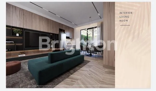 image RUMAH BARU - INDENT - PODOMORO PARK BANDUNG (3)