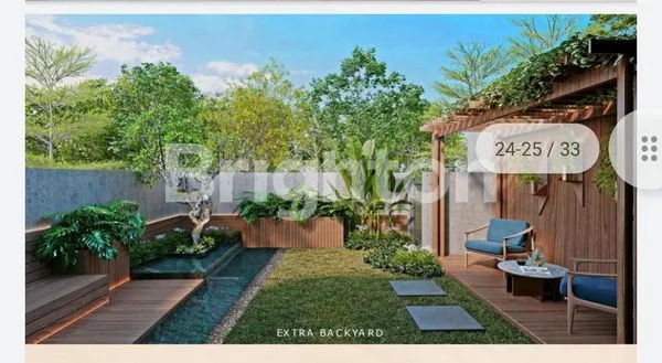 image RUMAH BARU - INDENT - PODOMORO PARK BANDUNG (5)