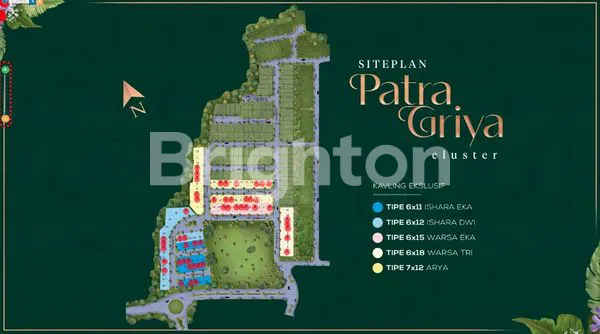 image RUMAH BARU - INDENT - PODOMORO PARK BANDUNG (7)