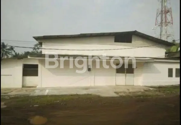 image GUDANG STRATEGIS SIAP DIGUNAKAN DI KEMANG BOGOR (5)