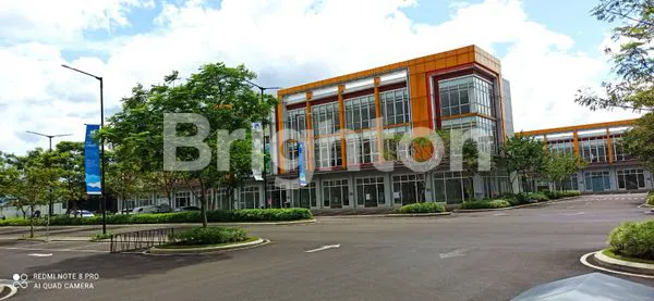 image RUKO MAGNA - SUMMARECON BANDUNG (1)