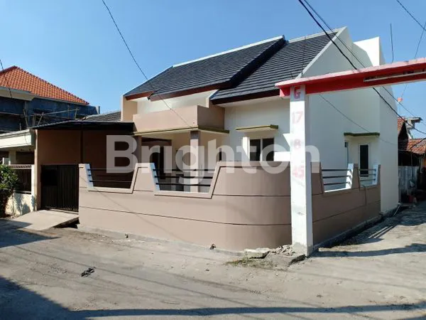 image GRIYA KENCANA DRIYOREJO GRESIK  (1)