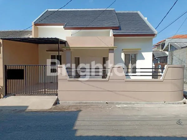 image GRIYA KENCANA DRIYOREJO GRESIK  (3)