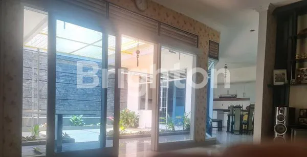 RUMAH DI KOPO PERMAI