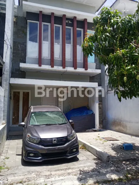 image RUMAH TERAWAT SIAP HUNI DEKAT NIRWANA EKSEKUTIF, STIKOM, MERR (1)